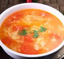 Tomato Soup