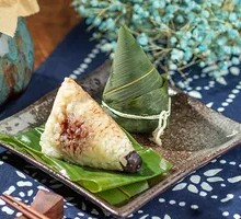 Dragon Boat Festival Handmade Zongzi