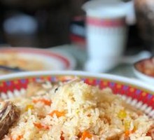 Aiyila Special Hand-Rice