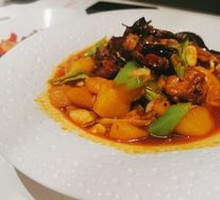 Shawan Big Pot Chicken