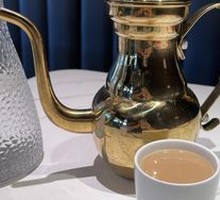 Xinjiang Milk Tea