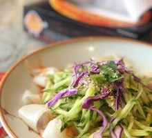 Aiyila Western Style Cold Noodles