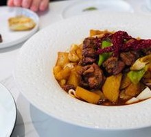 Ayila's Signature Big Chicken Pot