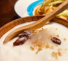 Grandpa's Homemade Yogurt