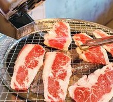 Thinly Sliced Wagyu Belly