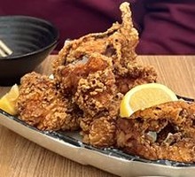 Fried Chicken Nuggets
