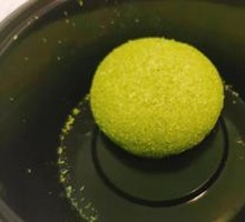 Matcha Mochi Dessert