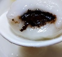 Chocolate Crisp