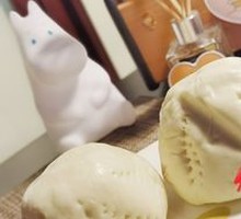 Fermented Soybean Dumpling