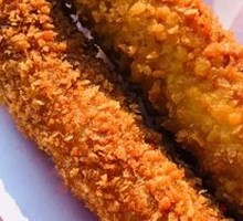 Chicken Roll