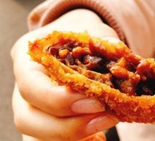鸭丝卷