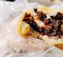 Bean Paste