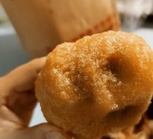 传统炸糕