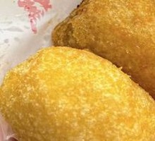 Tianjin-style Fried Cake