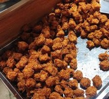 Vegetarian Dumplings