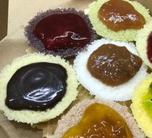 大梨糕