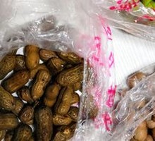 煮果仁