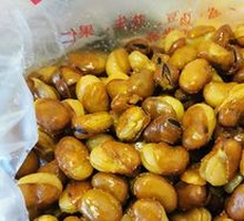 老虎豆