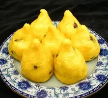 Corn Cake