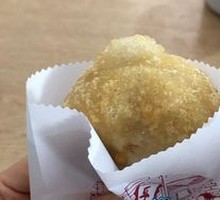 耳朵眼炸糕