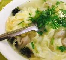 菱角汤