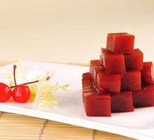 Hawthorn Jelly