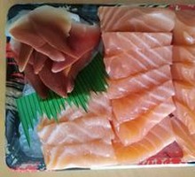 King Salmon