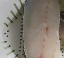 French Cod