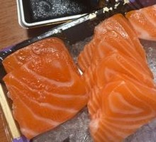 Norwegian Salmon