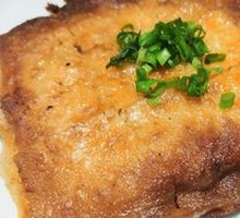 Three Delicacies Tofu Skin