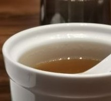 Black Garlic Duck Soup
