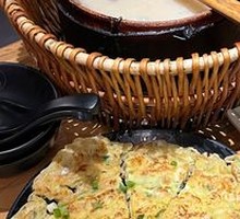 Vegetable Egg Stir-fry