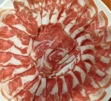 Homemade Premium Lamb Slices