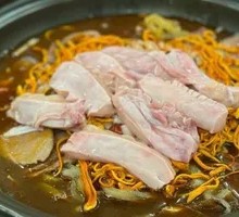 三鞭一花