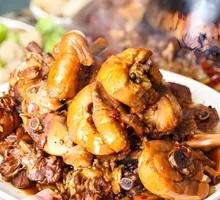 Chicken Thigh