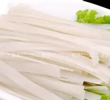 Thin Rice Noodles