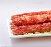 Chinese Sausage