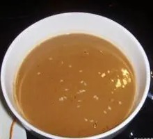 Sesame Paste