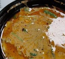 Dipping Sauce