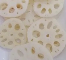 Lotus Root