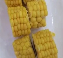 Sweet Corn