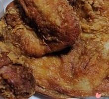 Whole Chicken