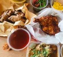 Chicken Thigh