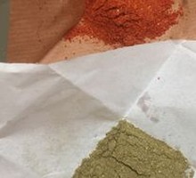 Seasoning Packet