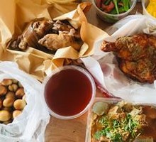 Fried Chicken