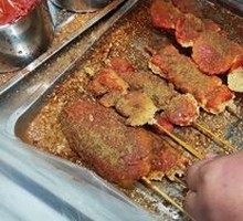 Chicken Cutlet