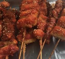Chicken Offal