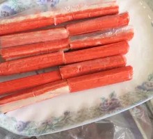 Crab Stick