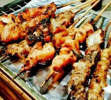 Lamb Ribs