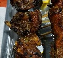 Lamb Ribs